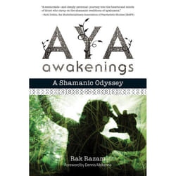 ISBN Aya Awakenings livre Fiction Anglais