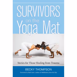 ISBN Survivors on the Yoga Mat, Livre broché, 328 pages