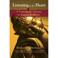 ISBN Listening to the Heart livre