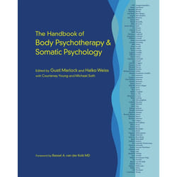 ISBN The Handbook of Body Psychotherapy and Somatic Psychology livre Couverture rigide