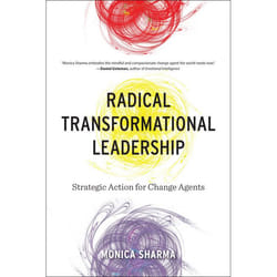 ISBN Radical Transformational Leadership livre Fiction Anglais