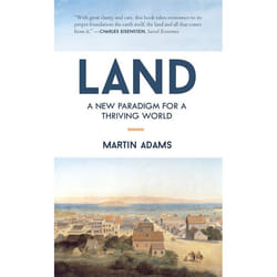 ISBN Land livre