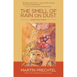 ISBN The Smell of Rain on Dust livre