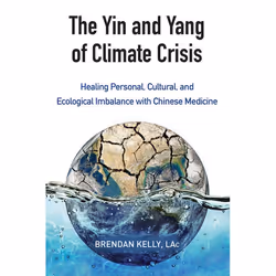 ISBN The Yin and Yang of Climate Crisis, Livre broché, 248 pages