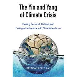 ISBN The Yin and Yang of Climate Crisis livre