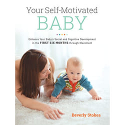 ISBN Your Self-Motivated Baby livre Fiction Anglais