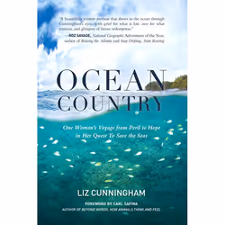 ISBN Ocean Country, Livre broché, 344 pages