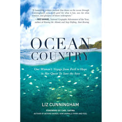 ISBN Ocean Country livre