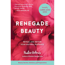 ISBN Renegade Beauty livre