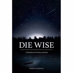 ISBN Die Wise, Livre broché, 416 pages