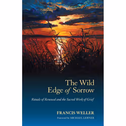 ISBN The Wild Edge of Sorrow, Livre broché, 224 pages