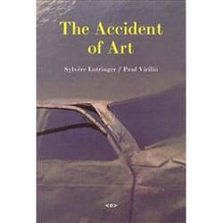 ISBN Accident of Art livre Art & design Anglais