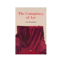 ISBN Conspiracy of Art: Manifestos, Texts, Interviews livre Art & design Anglais