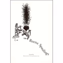ISBN Reena Spaulings, Anglais, Livre broché, 216 pages