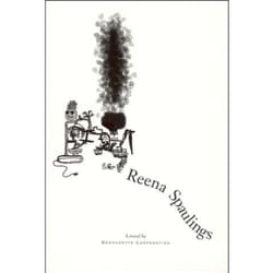 ISBN Reena Spaulings