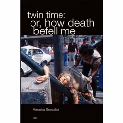 ISBN twin time, Anglais, Livre broché, 256 pages