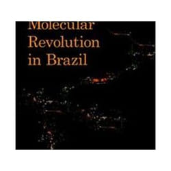ISBN Molecular Revolution in Brazil livre histoire Anglais