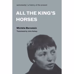 ISBN All the King's Horses, Anglais, Livre broché, 144 pages