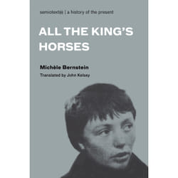 ISBN All the King's Horses