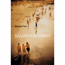 ISBN Salvation Army, Anglais, Livre broché, 144 pages