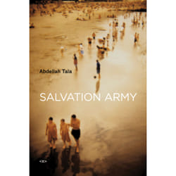 ISBN Salvation Army