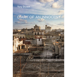ISBN Diary of an Innocent