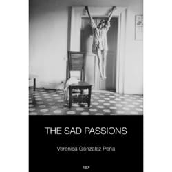 ISBN The Sad Passions