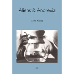ISBN Aliens & Anorexia, new edition