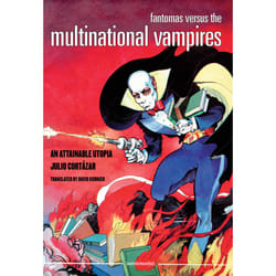ISBN Fantomas Versus the Multinational Vampires