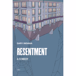 ISBN Resentment, Anglais, Livre broché, 392 pages
