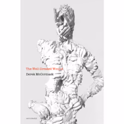 ISBN The Well-Dressed Wound, Anglais, Livre broché, 72 pages