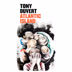 ISBN Atlantic Island, Anglais, Livre broché, 304 pages