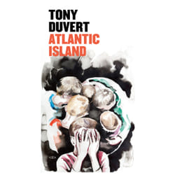ISBN Atlantic Island
