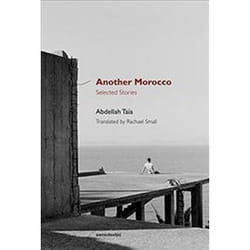 ISBN Another Morocco : Selected Stories livre Roman Anglais