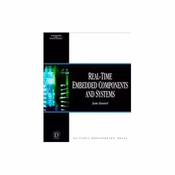 ISBN Real-Time Embedded Components and Systems (Computer Engineering), Informatique et Internet, Anglais, Couverture rigide,  ...