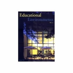 ISBN Educational Environments 2: 2, Éducatif, Anglais, Couverture rigide, 220 pages