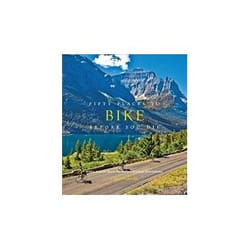ISBN Fifty Places to Bike Before You Die: Biking Experts Share the World's Greatest Destinations Couverture rigide