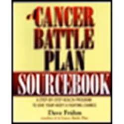 ISBN A Cancer Battle Plan Sourcebook, Livre broché, 288 pages
