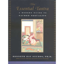 ISBN The Essential Tantra livre