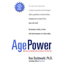 ISBN Age Power livre