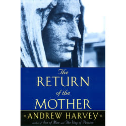 ISBN The Return of the Mother livre