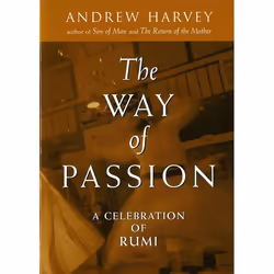 ISBN The Way of Passion, classiques, Anglais, Livre broché, 336 pages