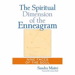 ISBN The Spiritual Dimension of the Enneagram, Livre broché, 336 pages