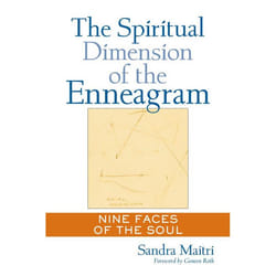ISBN The Spiritual Dimension of the Enneagram livre