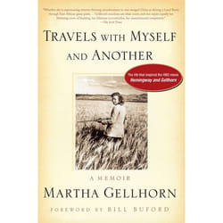 ISBN Travels with Myself and Another livre biographie Anglais
