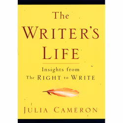 ISBN The Writer’s Life, biographie, Anglais, Livre broché, 112 pages