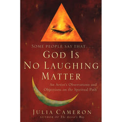 ISBN God Is No Laughing Matter livre