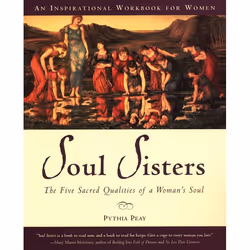 ISBN Soul Sisters, Livre broché, 256 pages