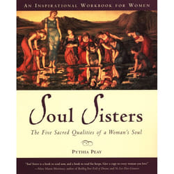 ISBN Soul Sisters livre
