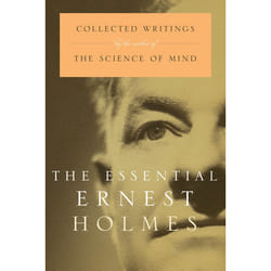 ISBN The Essential Ernest Holmes livre classiques Anglais